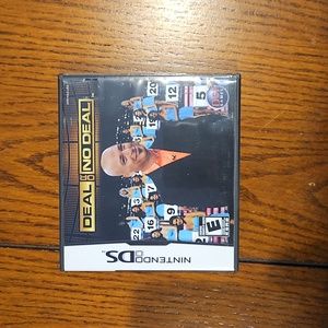 Deal or No Deal